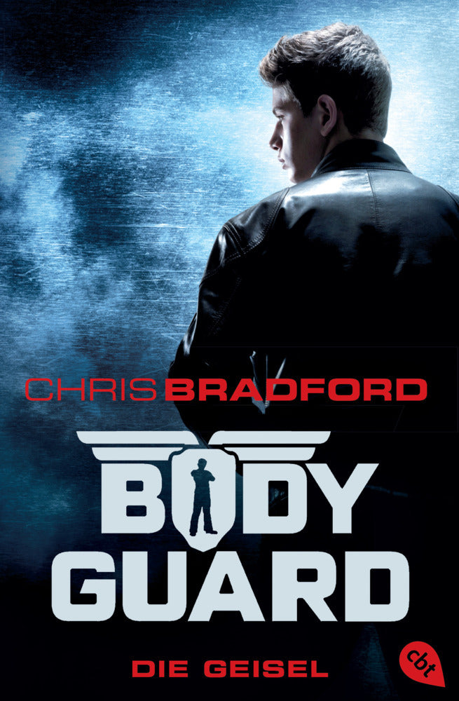Bodyguard - Die Geisel (Chris Bradford)