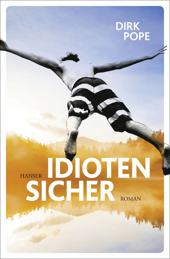 Idiotensicher (Dirk Pope)
