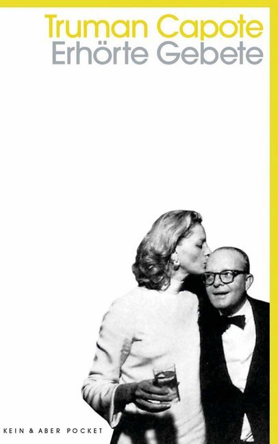 Erhörte Gebete (Truman Capote)