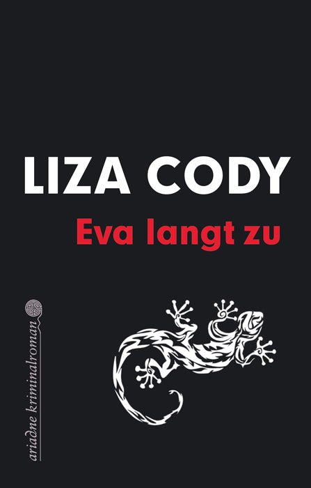 Eva langt zu (Liza Cody)