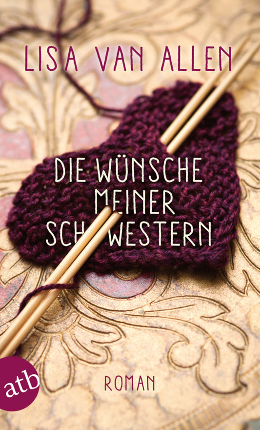 Die Wünsche meiner Schwestern (Lisa Van Allen)