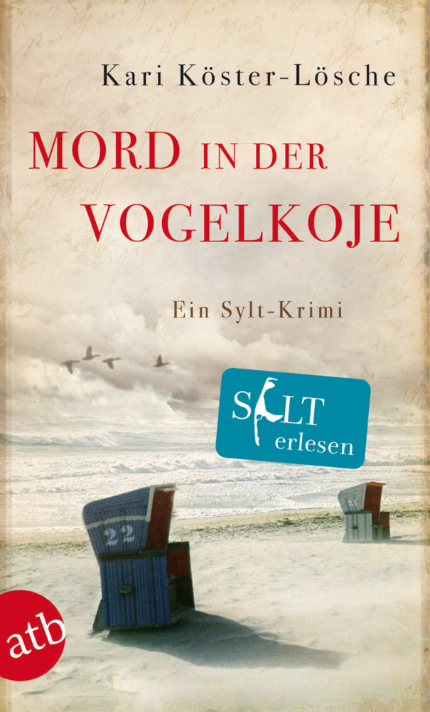Mord in der Vogelkoje (Kari Köster-Lösche)