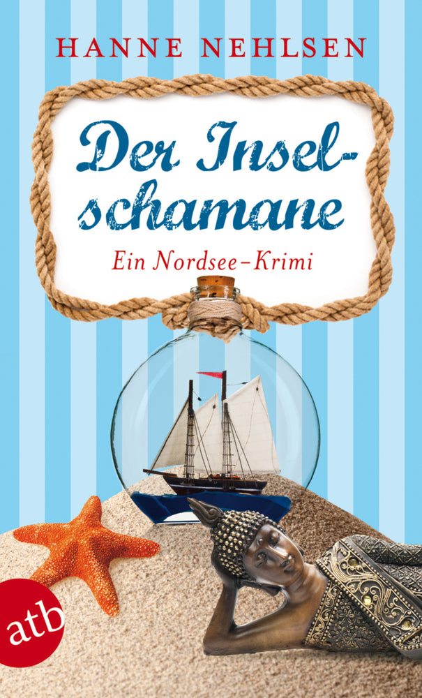 Der Inselschamane (Hanne Nehlsen)