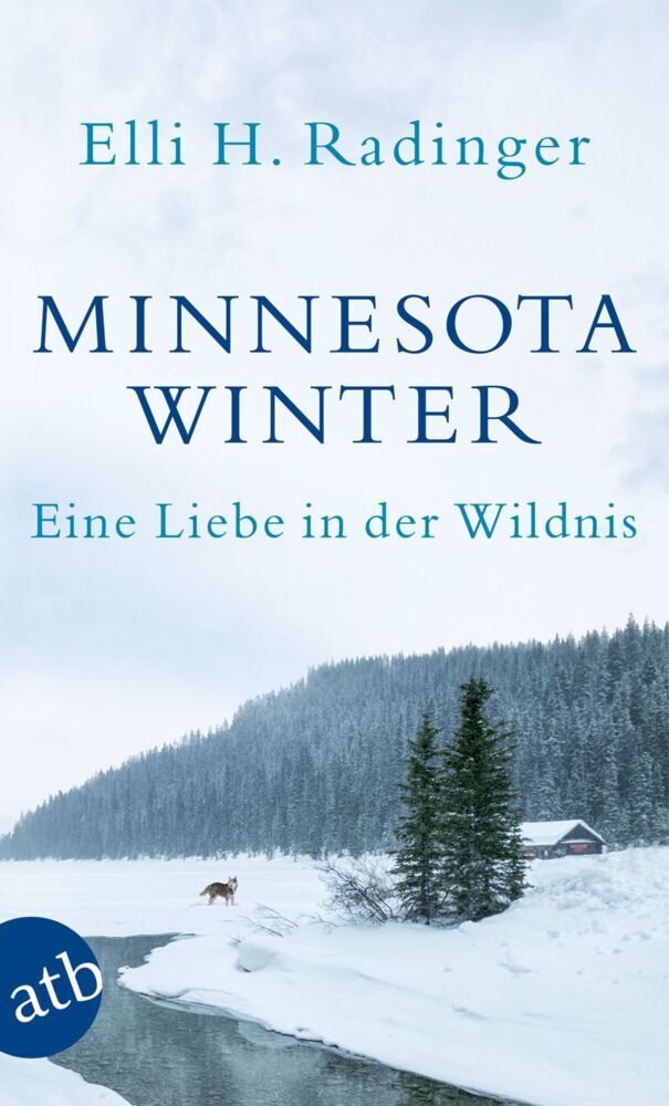 Minnesota Winter (Elli. H. Radinger)
