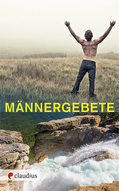 Männergebete (Andreas Ebert)