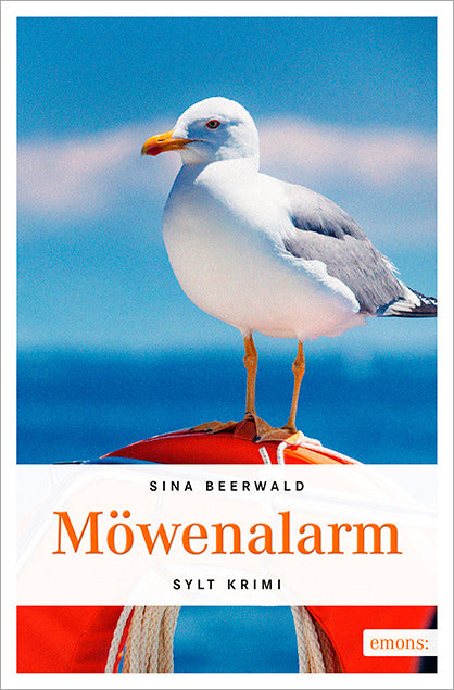 Möwenalarm (Sina Beerwald)