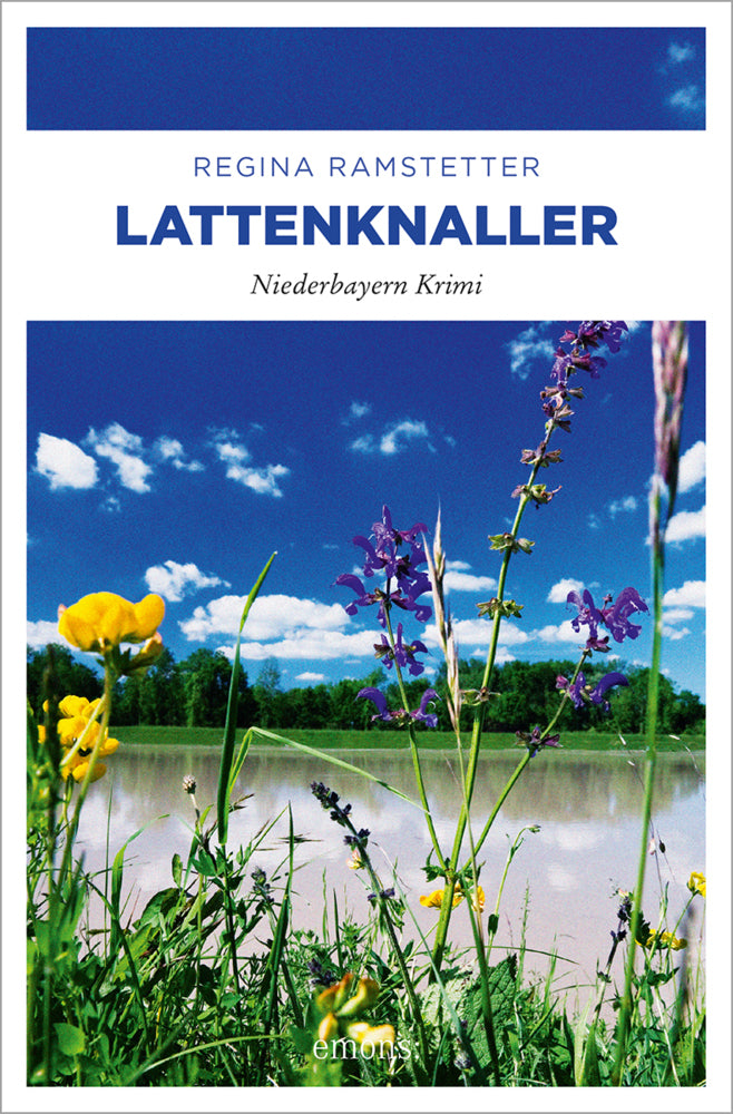 Lattenknaller (Regina Ramstetter)