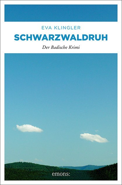 Schwarzwaldruh (Eva Klingler)
