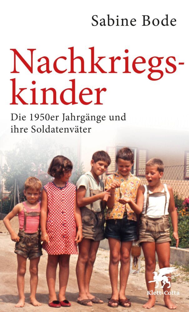 Nachkriegskinder (Sabine Bode)
