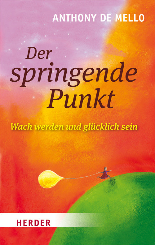 Der springende Punkt (Anthony De Mello)