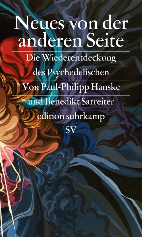 Neues von der anderen Seite (Paul-Philipp Hanske)