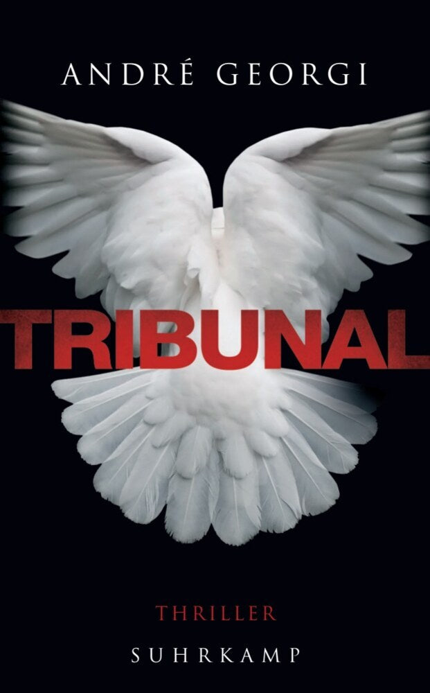 Tribunal (André Georgi)