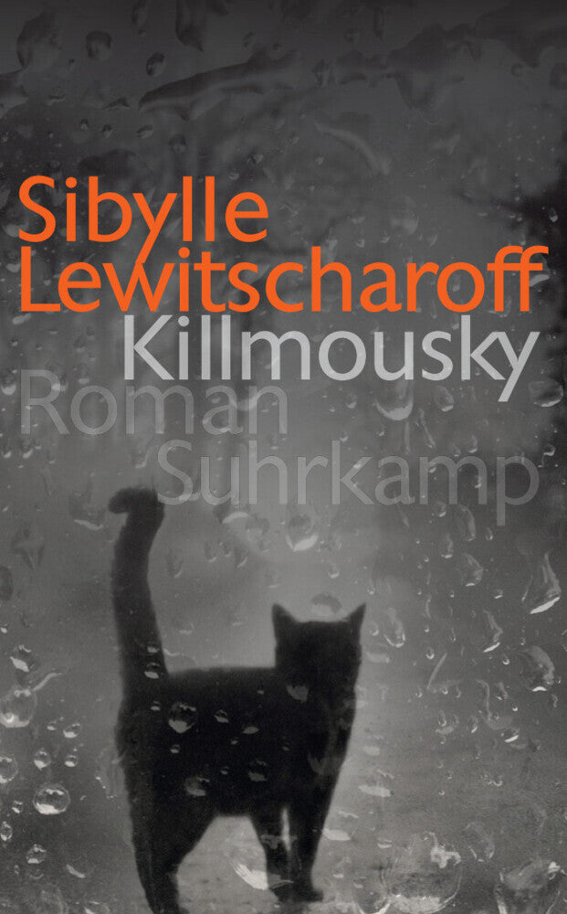 Killmousky (Sibylle Lewitscharoff)