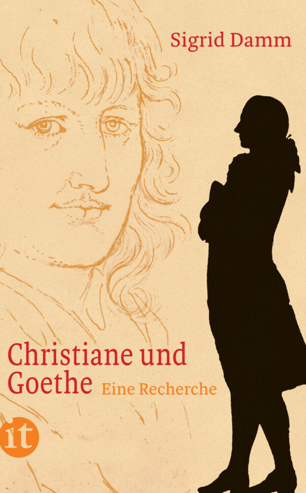 Christiane und Goethe (Sigrid Damm)