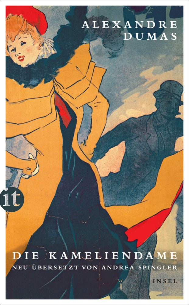 Die Kameliendame (Alexandre, Der Jüngere Dumas)