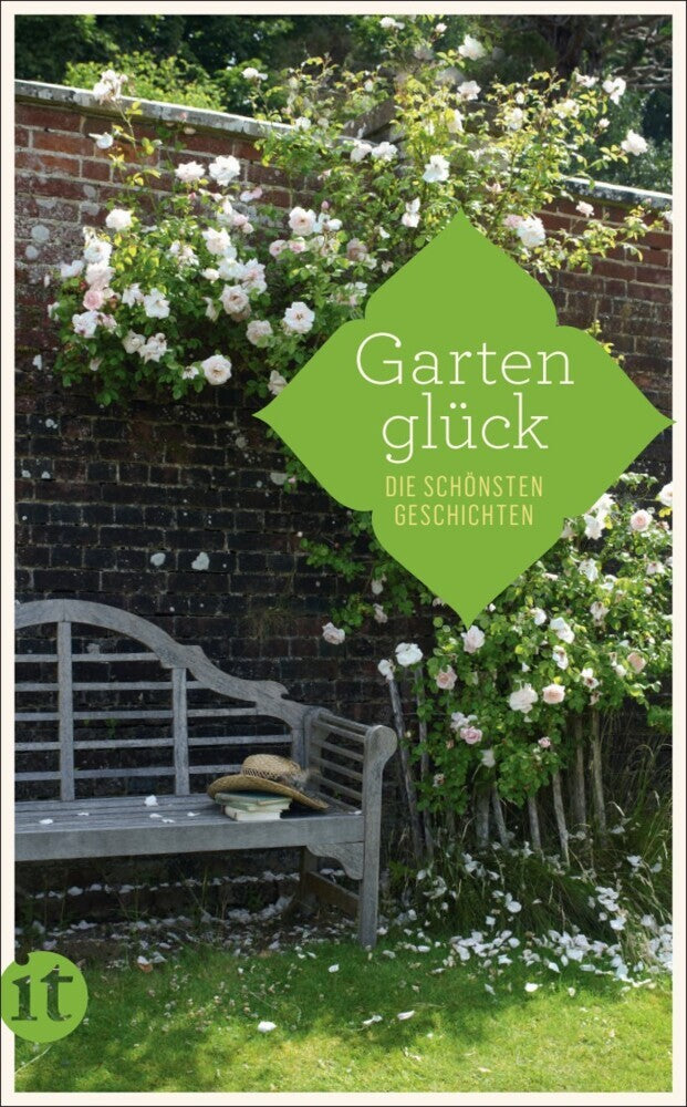 Gartenglück (Katrin Eisner)