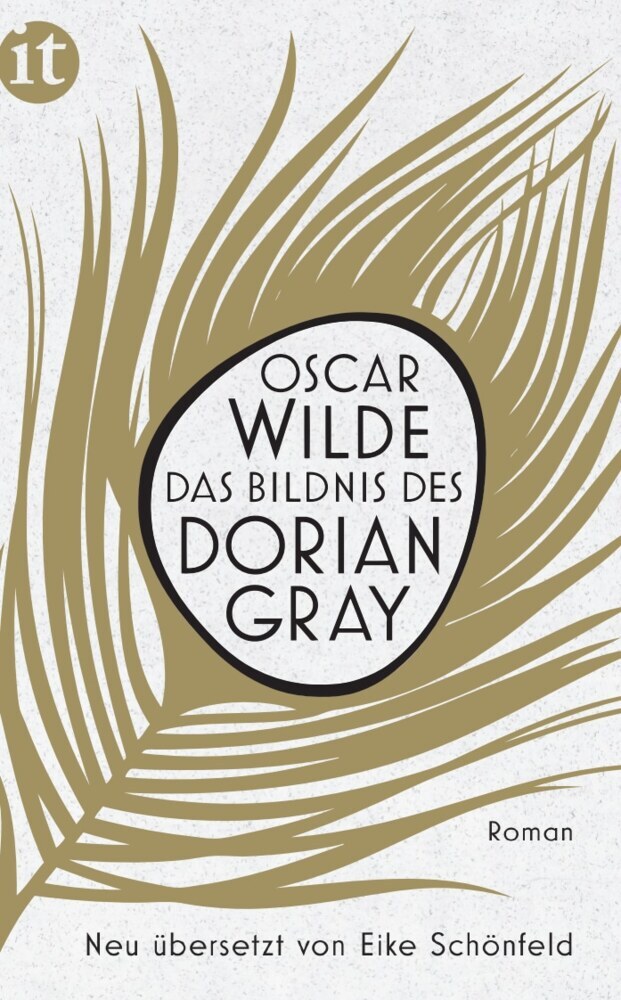 Das Bildnis des Dorian Gray (Oscar Wilde)
