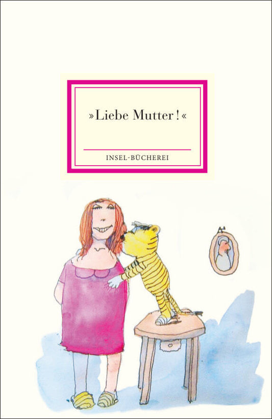 "Liebe Mutter!" (Matthias Reiner)