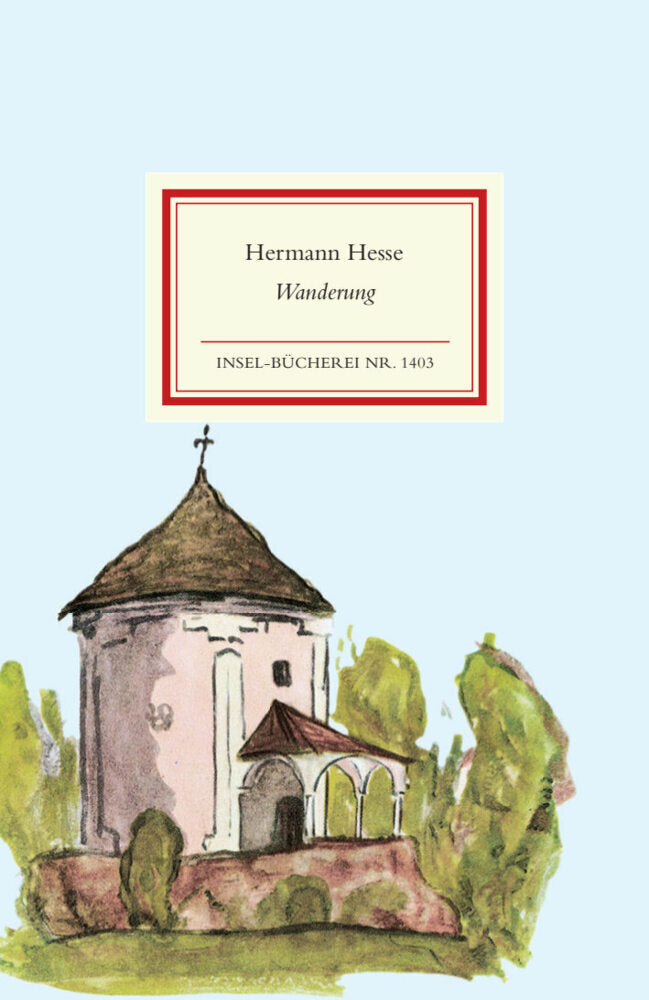 Wanderung (Hermann Hesse)