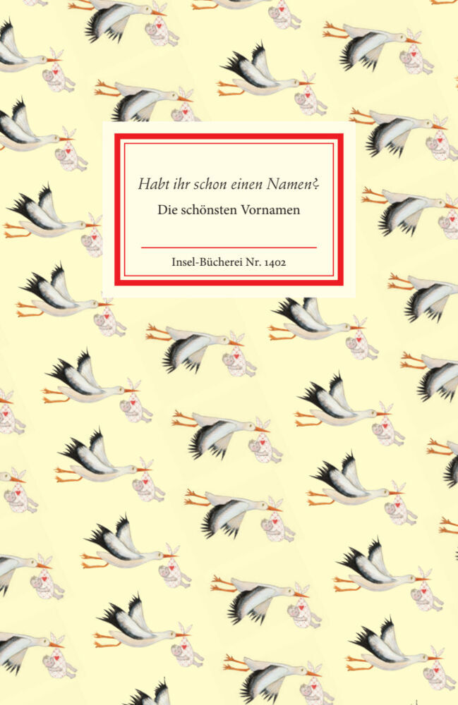"Habt ihr schon einen Namen?" (Susanne Koppe)