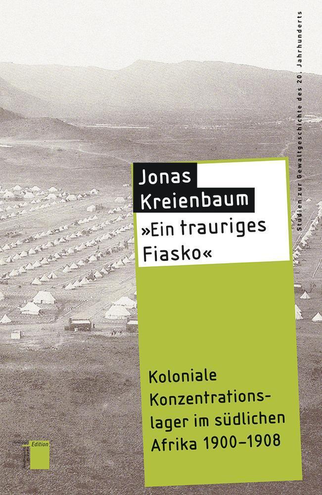 "Ein trauriges Fiasko" (Jonas Kreienbaum)