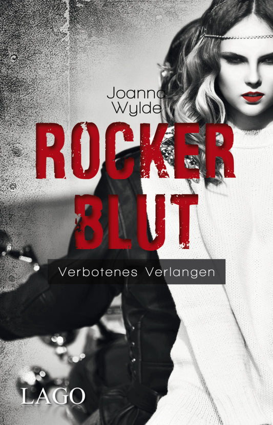 Rockerblut (Joanna Wylde)