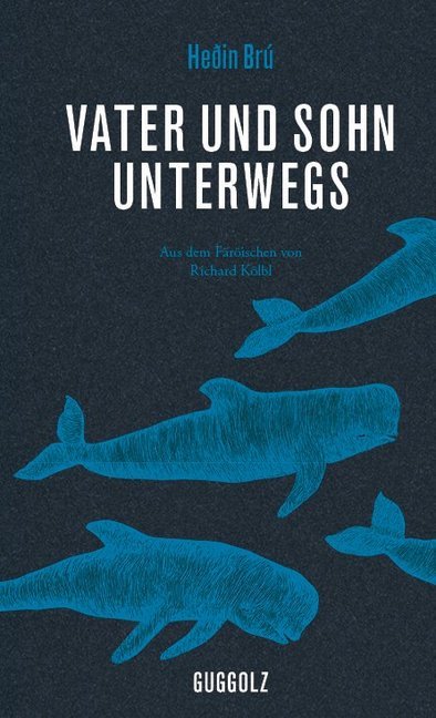 Vater und Sohn unterwegs (Hedin Bru)