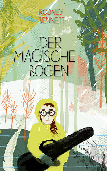 Der magische Bogen (Rodney Bennett)