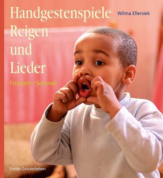 Frühjahr / Sommer (Wilma Ellersiek)