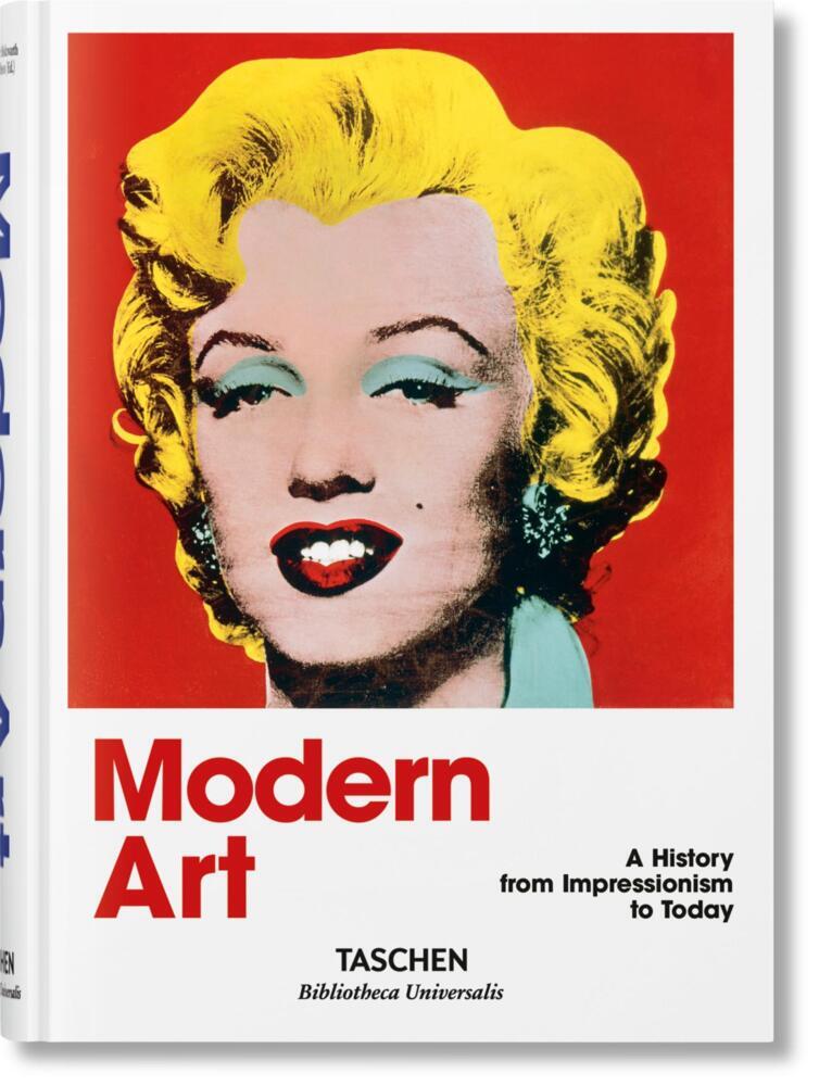 Modern Art (Hans Werner Holzwarth)