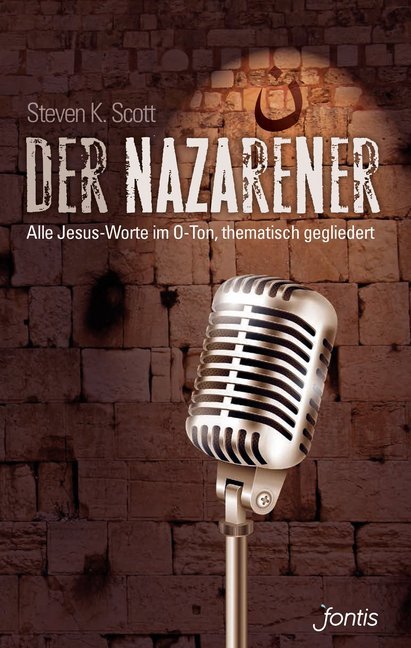 Der Nazarener (Steven K. Scott)