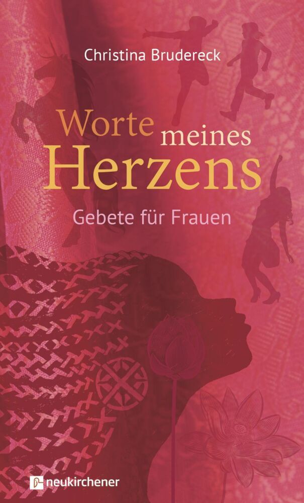 Worte meines Herzens (Christina Brudereck)