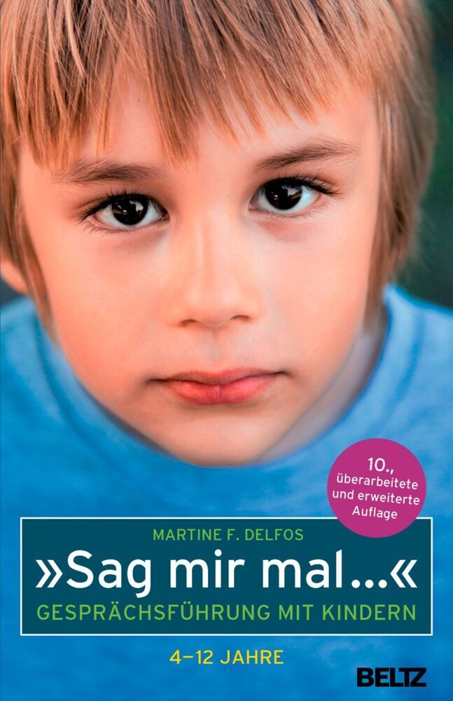 "Sag mir mal ..." (Martine F. Delfos)