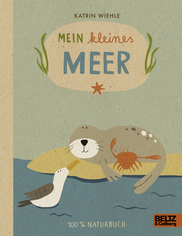 Mein kleines Meer (Katrin Wiehle)