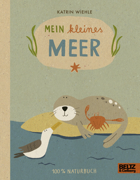 Mein kleines Meer (Katrin Wiehle)