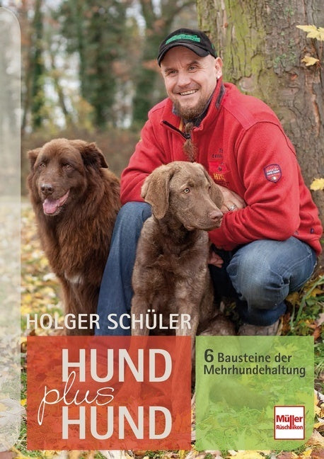Hund plus Hund (Holger Schüler)