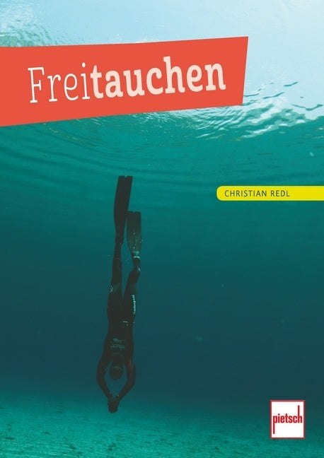 Freitauchen (Christian Redl)