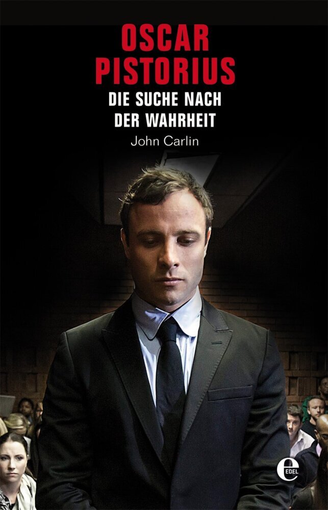 Oscar Pistorius (John Carlin)