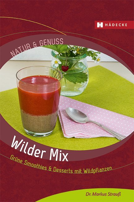 Wilder Mix (Markus Strauß)
