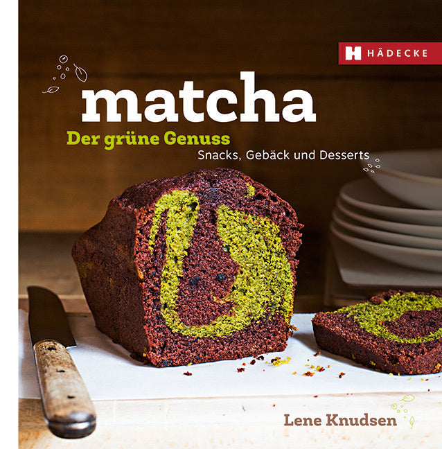 Matcha - der grüne Genuss (Lene Knudsen)