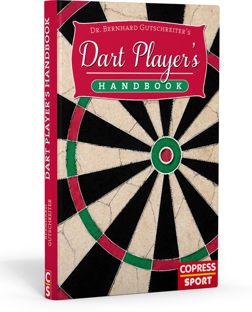 Dart Player's Handbook (Bernhard Gutschreiter)