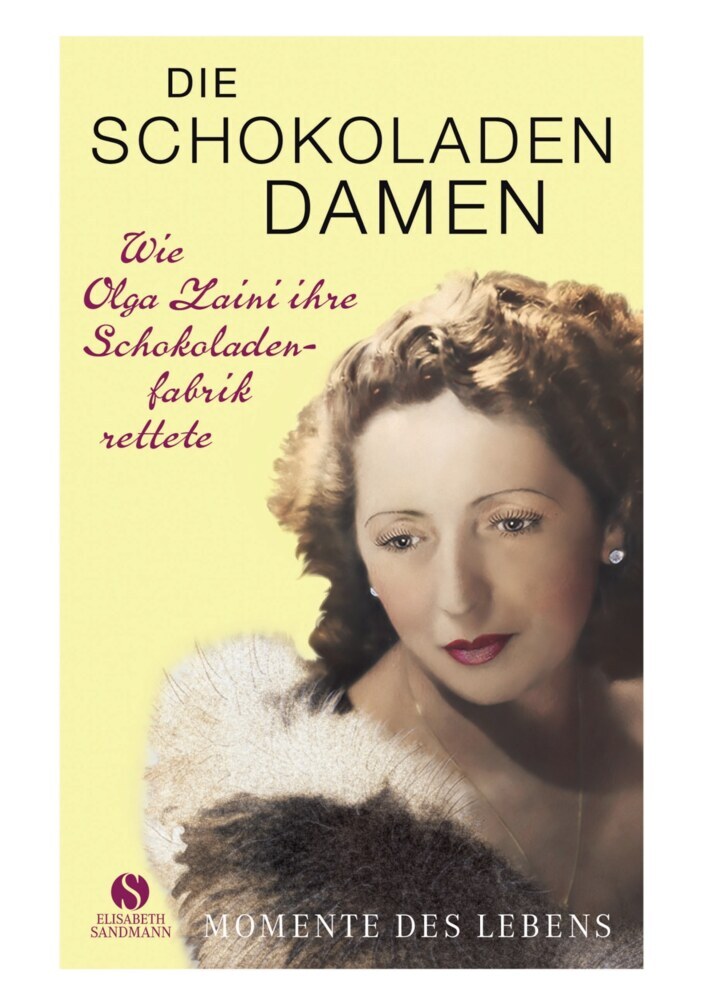 Die Schokoladendamen (Teresa Monestiroli)