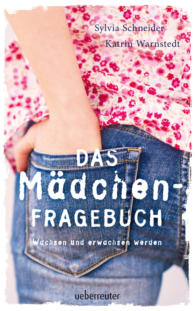 Das Mädchen-Fragebuch (Sylvia Schneider)
