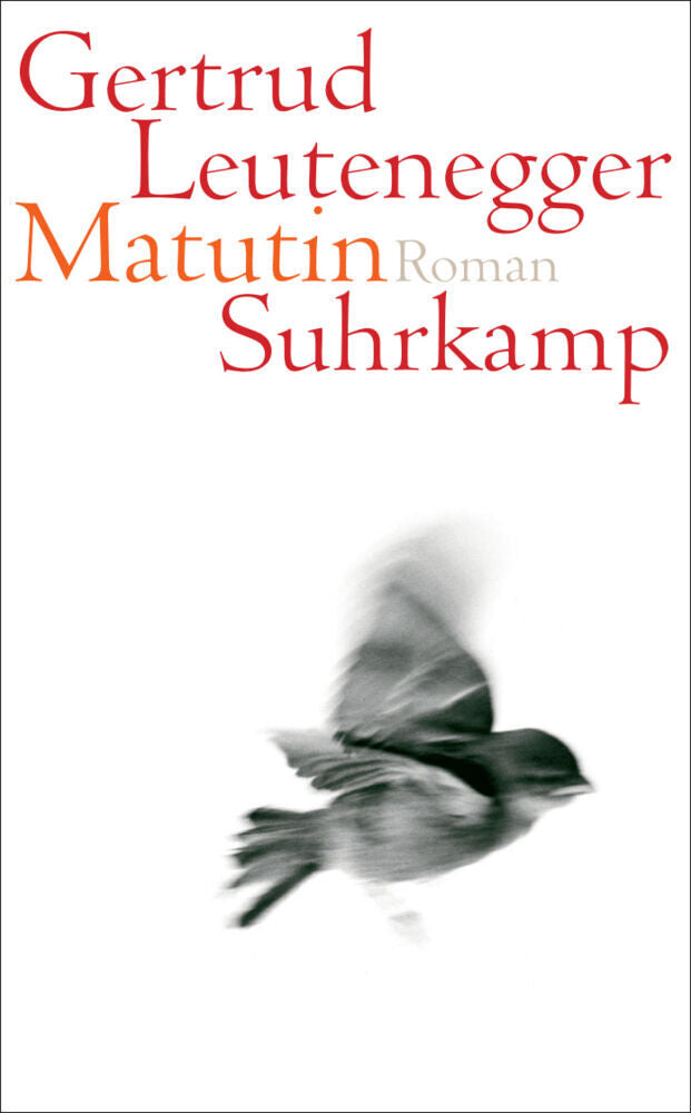 Matutin (Gertrud Leutenegger)