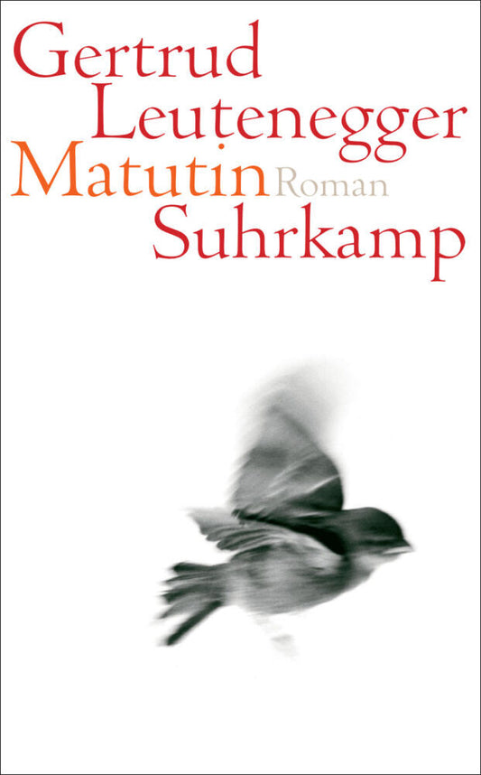 Matutin (Gertrud Leutenegger)