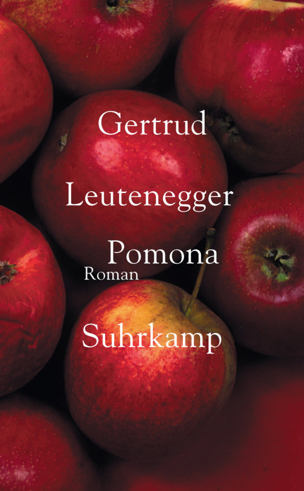 Pomona (Gertrud Leutenegger)