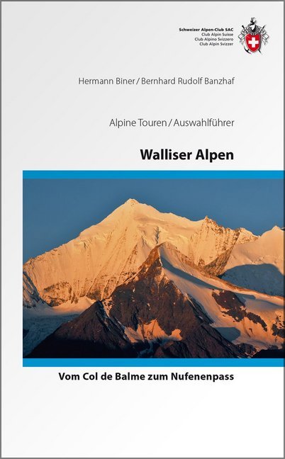 Walliser Alpen (Bernhard Banzhaf)