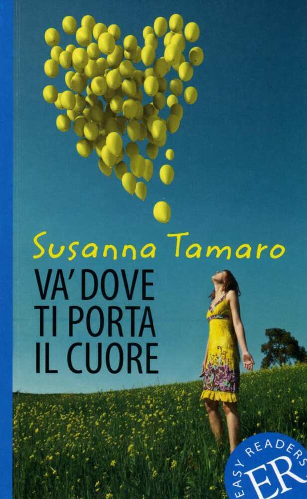 Va' dove ti porta il cuore (Susanna Tamaro)
