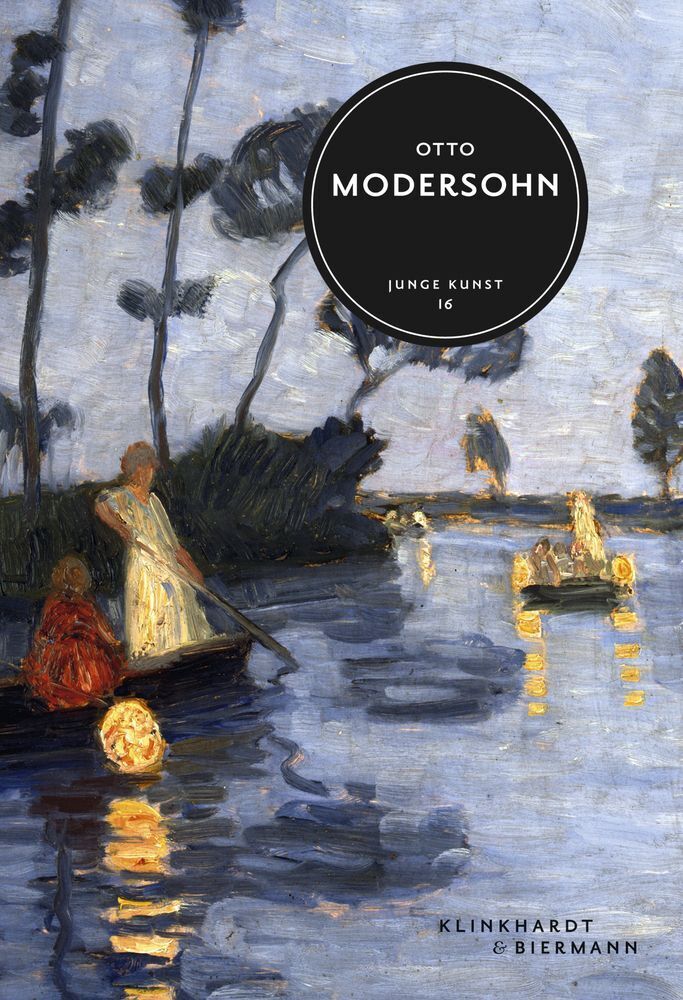 Otto Modersohn (Christian Ring)