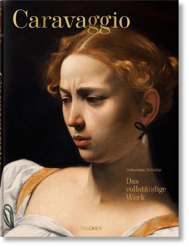 Caravaggio (Sebastian Schütze)